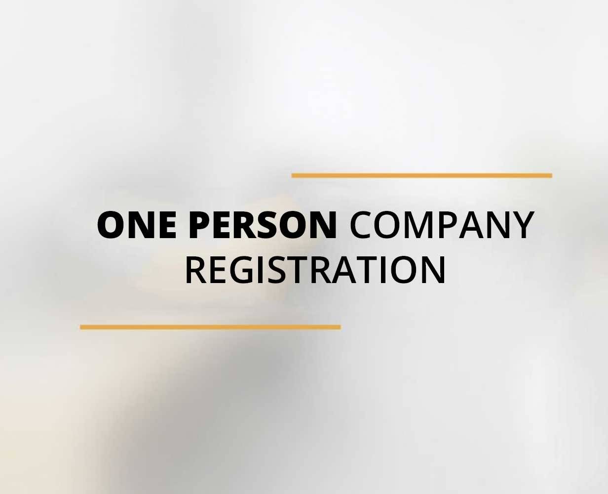 CHS Advisors-One-Person-Company-Incorporation-Registration-Process-Faridabad-DelhiNCR-Gurgaon-Noida-Kanpur-Agra-Haridwar-Rudrapur