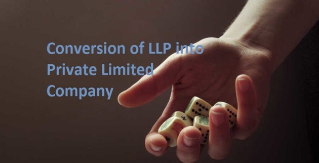CHS Advisors conersionof LLP into privatelimitedcompanychennai-bangalore-pune-delhi-gurugram