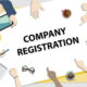 S.K. Agrawal & Company-Incorporation Registration
