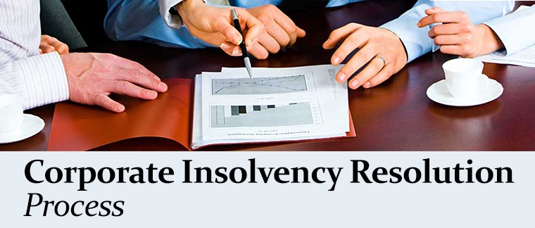 chsadvisors-CorporateInsolvencyResolutionProcess