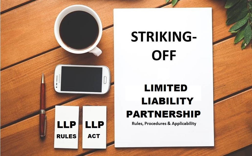 chsadvisors-STRIKE-OFF-OF-LLP