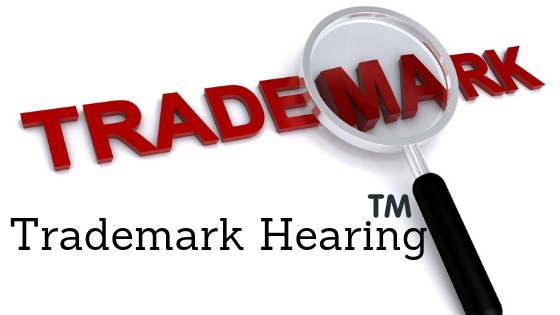 chsadvisors-Trademark-Hearing
