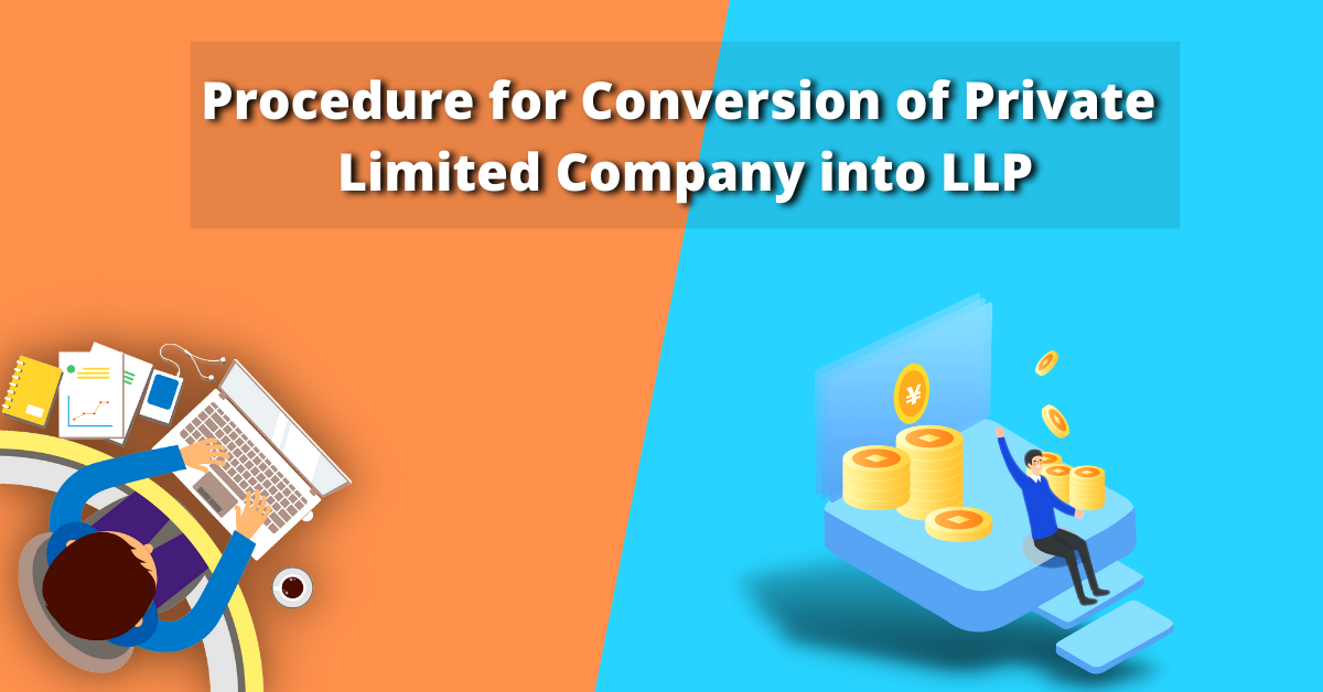 chsadvisors-pvtltdcompanyintoLLP