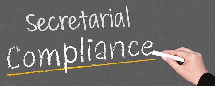 chsadvisors-secretarial-compliances