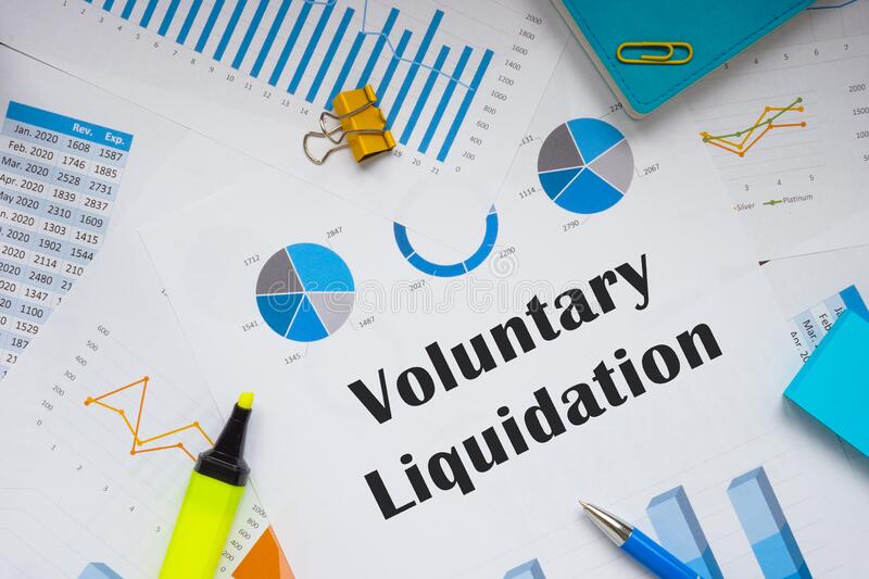 chsadvisors-voluntary-liquidation