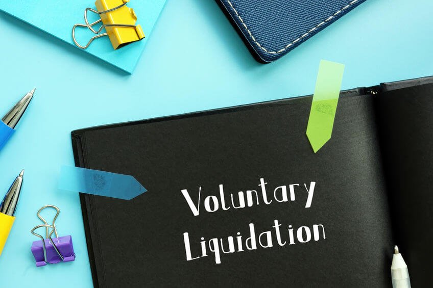 chsadvisorvolliquidation